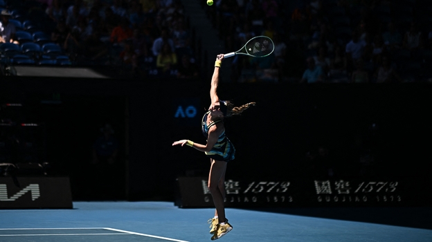 Даяна Ястремская.