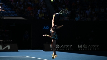    Australian Open
