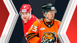 Цыплаков уедет в «Рейнджерс»? В КХЛ будет еще один клуб-олигарх? Инсайды недели от «СЭ»