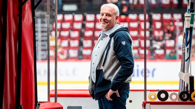 Кирилл Фастовский.