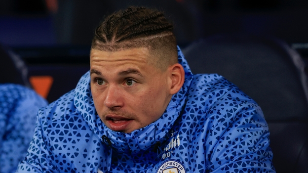 Калвин Филлипс.