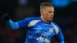 Гвардиола убил карьеру одного из лучших опорников Англии. Чем Пепу не угодил Филлипс