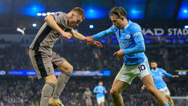 Холанн лечит трещину в ноге, а Сон уехал на Кубок Азии. Как «Сити» и «Тоттенхэм» справятся без лидеров в Кубке Англии?