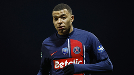 Мбаппе выбрал «Реал», АПЛ не пустила Кордобу, Нобоа покинул РПЛ спустя 17 лет