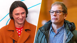 Российский врач выиграл суд у Зеппельта. Немца обязали сделать опровержение