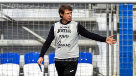 Яркий утренник в Эмиратах. Кононов начал в «Торпедо» с поражения от ЦСКА