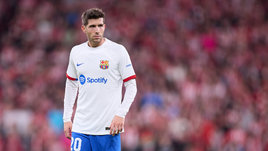 «Барса» получила идеального соперника, чтобы оторваться за вылет из Кубка. В 2024-м «Вильярреал» не выиграл еще ни разу