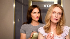 Кадр из «Май декабрь».