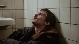 Кадр из сериала «Слово пацана. Кровь на асфальте».