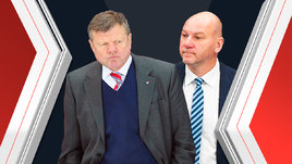 Петр Воробьев: «Руки не подам только Николишину»