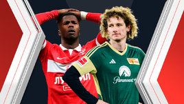 Бальде — запасной, Крал забивает «Реалу». Как дела у игроков «Спартака» в арендах?