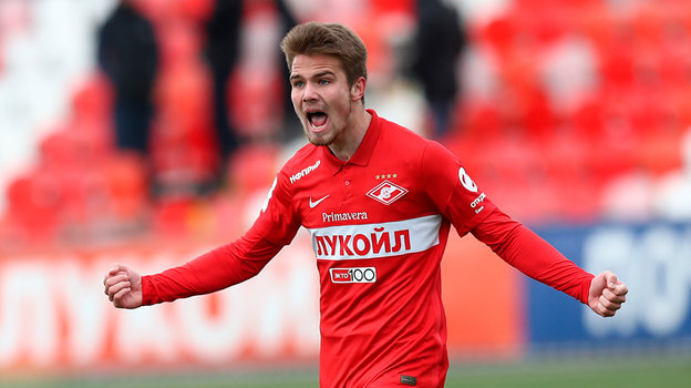 Виталий Шитов.