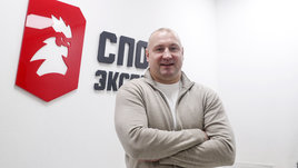 «Я полностью пересмотрел отношение к жизни». Первое за много лет интервью скандального хоккеиста Мусатова