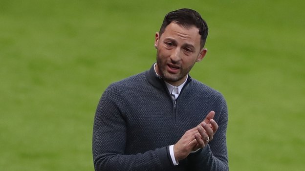 Доменико Тедеско.