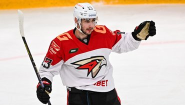 Томаш Юрчо («Авангард»).