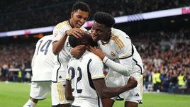 У «Лас-Пальмаса» каменная оборона, а у «Реала» не будет Беллингема. Мадридцы не справятся с аутсайдером?