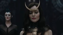 Кадр из фильма «Мастер и Маргарита»