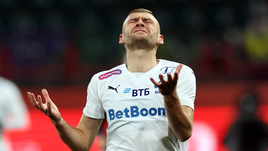 «Зенит» нацелился на Скопинцева, Кассьерра на прицеле у «Севильи», Иван Игнатьев готовится к Европе