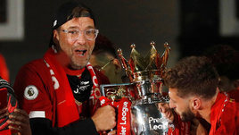 Клопп превратил «Ливерпуль» в команду, которую любят все. Мы знаем, кто продолжит его успех