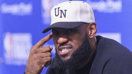 Личная жизнь Леброна Джеймса: отец из тюрьмы, любовь со школьной подругой и первый миллиардер НБА