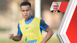 «Сравните Педро с 17-летними российскими игроками. Небо и земля!» Орлов — о новичках «Зенита», Тикнизяне и Круговом