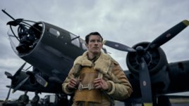 Кадр из сериала «Властелины воздуха».