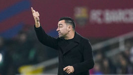 Хави потратил последнюю нервную клетку. «Барселона» после безумной перестрелки с «Вильярреалом» примет «Осасуну»