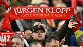 «Энфилд» грустит из-за ухода Клоппа. А ведь он просил этого не делать