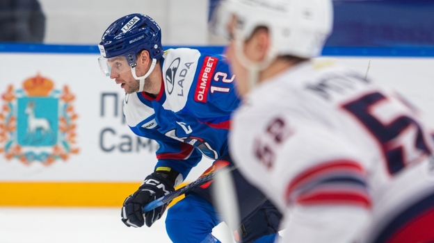 Михаил Фисенко.