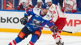 «Мы — сбитые летчики? Отчасти это правда». Интервью капитана «Лады»