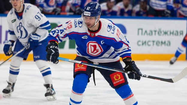 Михаил Фисенко.