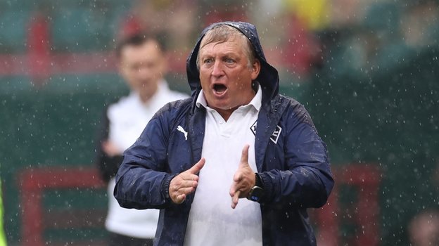 Игорь Осинькин.