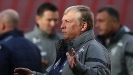 «Карьера Салтыкова развивается стремительно, мы не можем его сдерживать». Осинькин — о Гарре, Коваленко и своем будущем в «Крыльях»