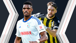 Замена Дзюбе, альтернатива Джикии: в «Локо» едут два новичка — форвард и защитник