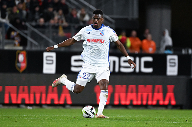 Жерзино Ньямси.