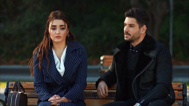 Кадр из сериала «Черная жемчужина»