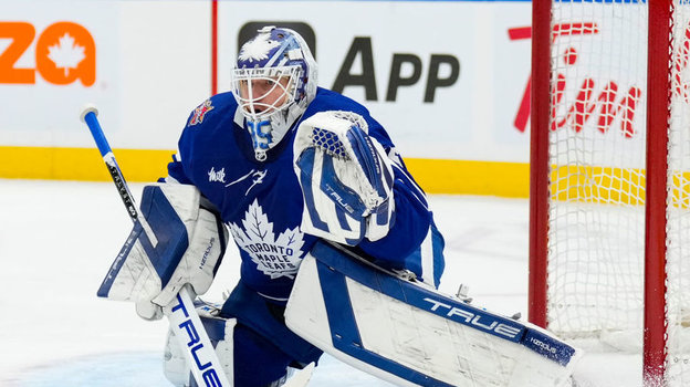 Илья Самсонов.