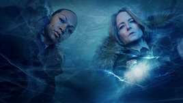 Кадр из сериала «Настоящий детектив»