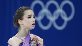 У Валиевой отберут 10 медалей. Кому они достанутся?