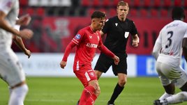 «Спартак» подписал Угальде, Миранчука зовут в Турцию, Игнатьев — в Сербии