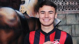 Угальде в «Спартак» привезли те же люди, что и Тила. Схема провала или топ-трансфер?