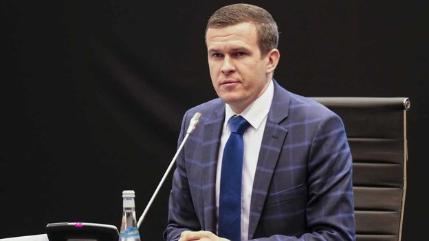 Витольд Банька. Глава ВАДА Витольд Банька