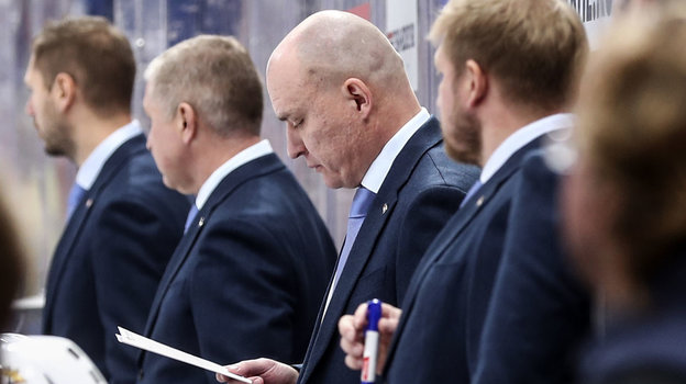 Андрей Разин. Андрей Разин