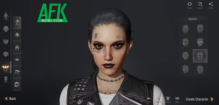 CrisisX — Your Last Survival.