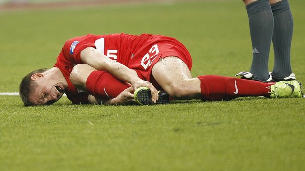 Владимир Быстров.