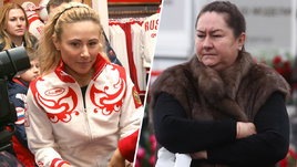 Чепалова резко ответила Вяльбе из-за «предателей родины». Но лыжники предпочли Росгвардию Олимпиаде