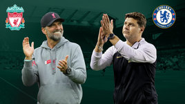 4:1 — «Ливерпуль» разгромил «Челси». Онлайн-трансляция матча АПЛ