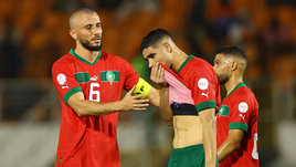 Промах Хакими похоронил надежды Марокко, Конате вылетел вслед за Нгамале