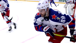 Игрок букмекера поставил более 1 000 000 рублей на победу «Торпедо» над ЦСКА в КХЛ