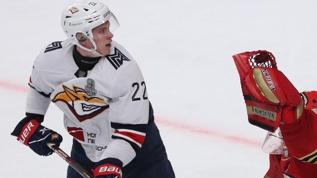 Данила Юров.